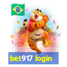 bet917 login